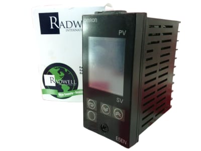 OMRON E5EN-Q3HBT-AC/DC24