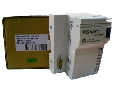 DANAHER CONTROLS KSVC-101-00141-U00