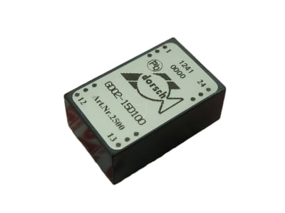 DORSCH GD02-15D100