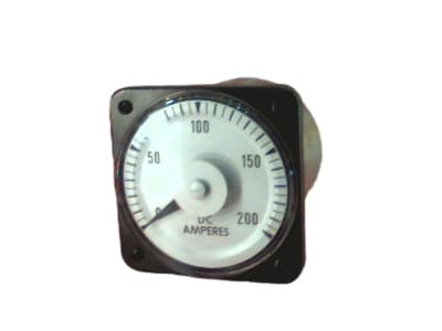 YOKOGAWA 103 121 AERL 7