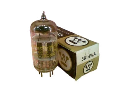 WESTINGHOUSE 5814WA