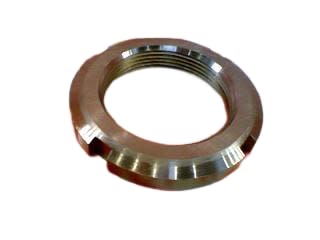 CONSOLIDATED BEARING KM-8