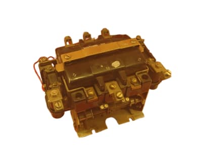 EATON CORPORATION 31625