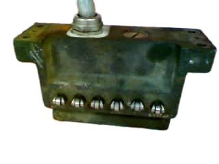 EUCHNER GLBF-6-R16-502