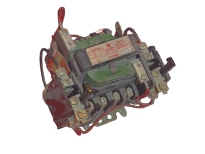 GENERAL ELECTRIC CR106B003