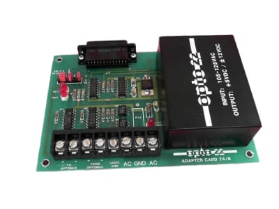 OPTO 22 AC-7-A/B