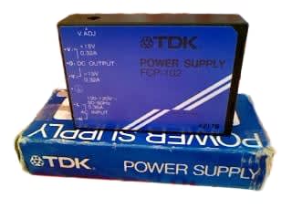 TDK FCP-102