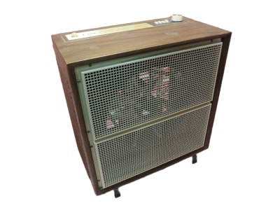 TITAN PRODUCTS 469A