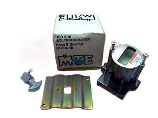 MTE 01-105-16