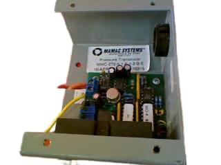 MAMAC SYSTEMS MMC-272-5-1-A-1-2-B-E
