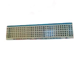 IDEAL 43-877-EACH