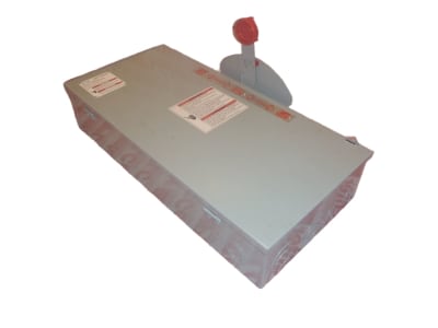 EATON CORPORATION DT321URKSN