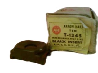 EATON CORPORATION T-1345
