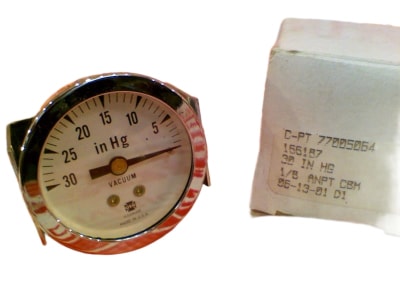 AMETEK 166187