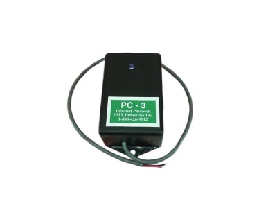 EMX INDUSTRIES INC PC-3TX