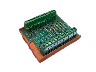 HARLAND SIMON H4890P1387