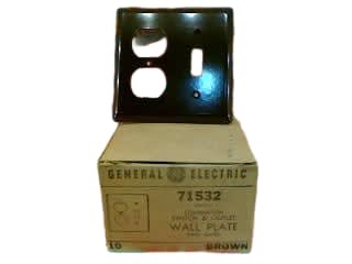 GENERAL ELECTRIC 71532