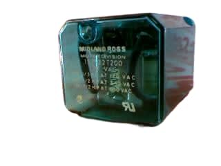 MIDLAND ROSS 157-55T200
