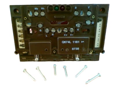 HONEYWELL Q674L1181