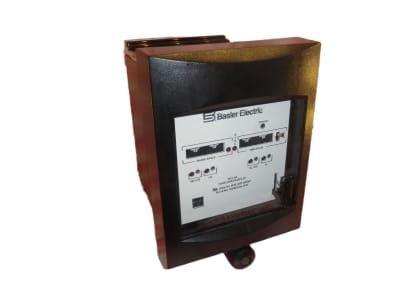 WESTINGHOUSE BE1-25-M1EA6PA4S6F