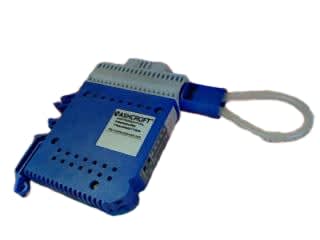 ASHCROFT DX-3-F01-05-ST-10IW-XCL