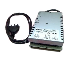 POWER CONTROL SYSTEM S062-K