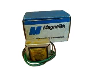 MAGNETEK F-216X