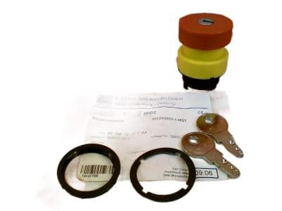 STAHL 8602A00091SMS1