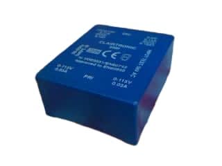 CLAIRTRONIC 0812003VF