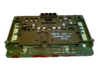 HONEYWELL Q674L-1041