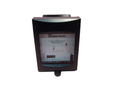 WESTINGHOUSE BE1-50/G4FA1PG1N5F