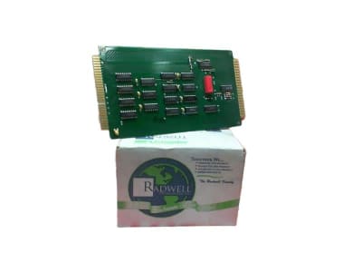 ADVANCED ENERGY 021-0025-002R