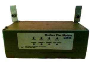 EMS INC CM41