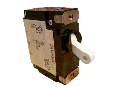 EATON CORPORATION JA1-A3-A-020-02