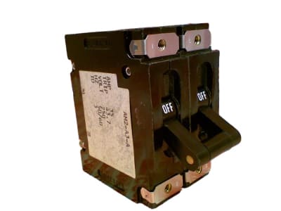 EATON CORPORATION AM2-A3-A-035-03