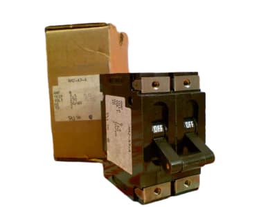 EATON CORPORATION AM2-A3-A-006-02