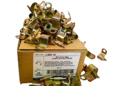 ABB THOMAS & BETTS J800-14-100