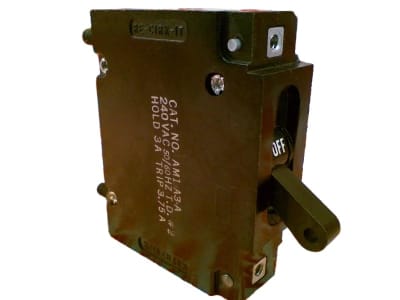 EATON CORPORATION AM1-A3-A-003-02