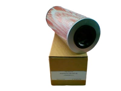 WESTERN FILTER E4051B3C10