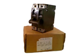 EATON CORPORATION AM3-A3-A-035-02