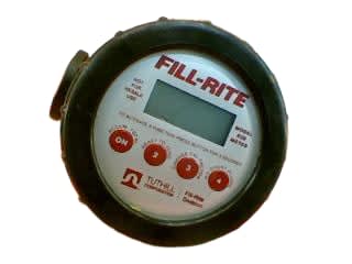 TUTHILL FR820-1