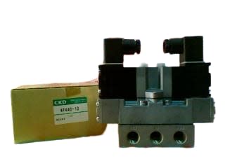 CKD CORP 4F440
