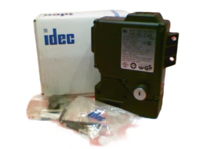 IDEC HS1E-7KLMBP-1-TK2213