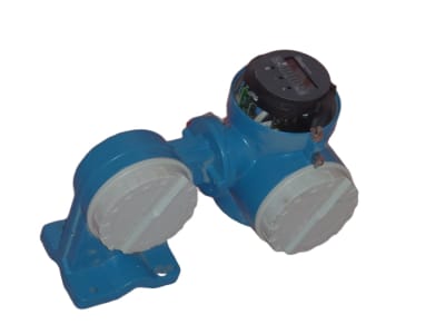 ENDRESS & HAUSER 30FT15-MD1GD51F31B