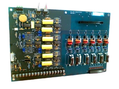 PILLAR CORPORATION AB6406-11A