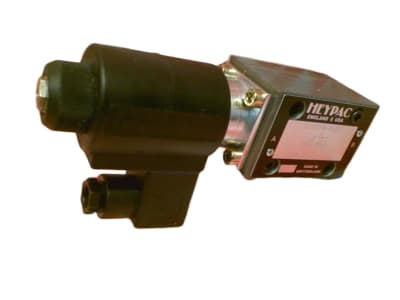 HEYPAC W2N32SN-6AB2-115