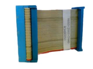 FANUC A660-2001-T895-34B0050