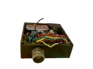 EUCHNER TZ1RE024RC18VAB-C2163
