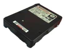 WESTERN DIGITAL 99-004119-000