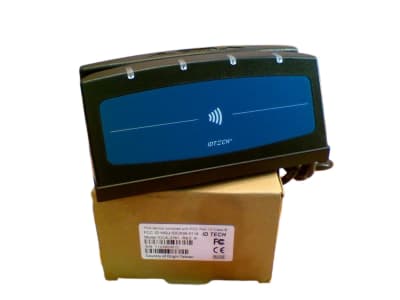 ID TECH IDCA-3761
